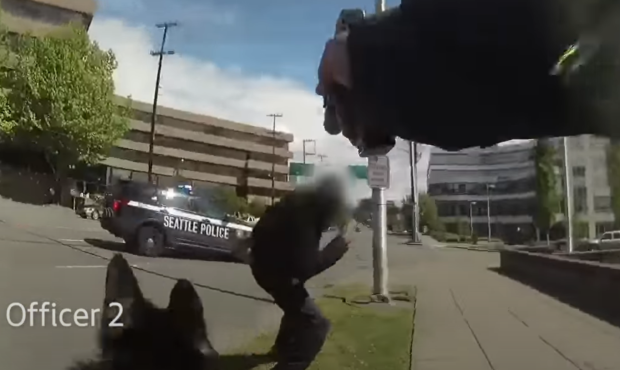 Seattle shooting...