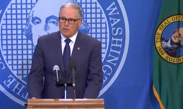 inslee, lawsuit...