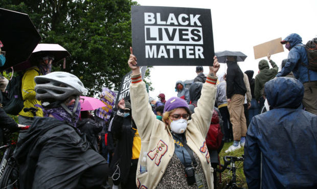 racism...