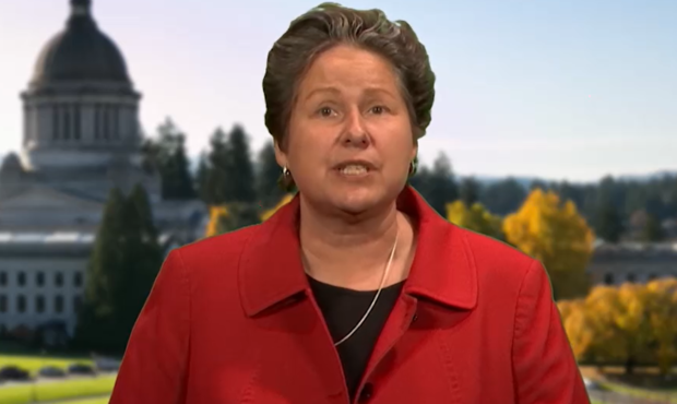 Tina Podlodowski...