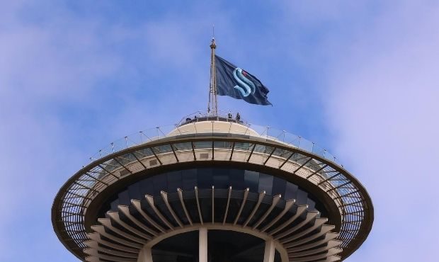 seattle kraken...