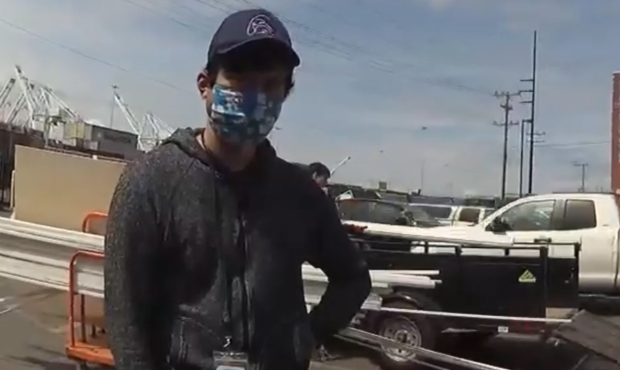 Kert Lin, bodycam, seattle police, anti-asian, hate crime, bias incident...