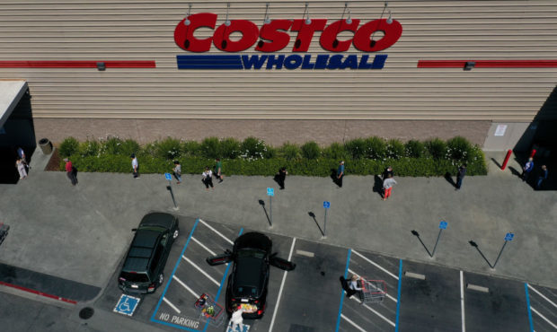 Costco...