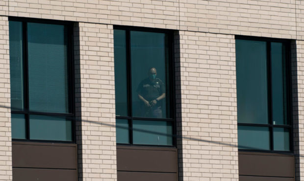 Seattle police, post-election unrest...