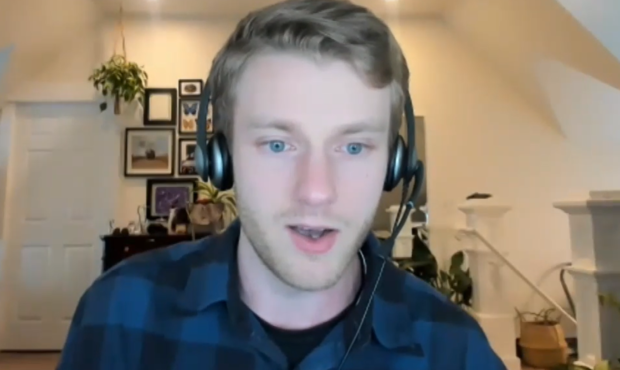 joshua collins, candidate...