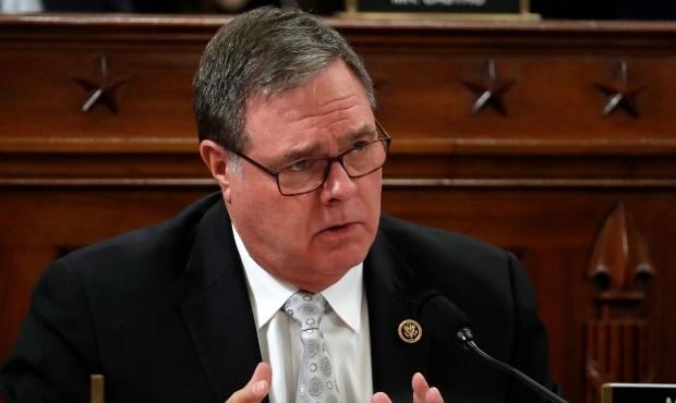 Congressman Denny Heck (Getty Images)....
