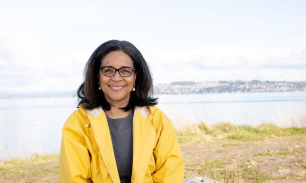 Marilyn Strickland. (Marilyn Strickland for Congress)...