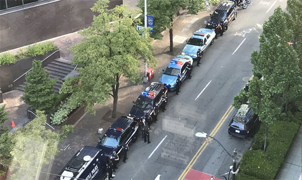 SPD, Chief Carmen Best...