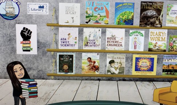 black lives matters washington...