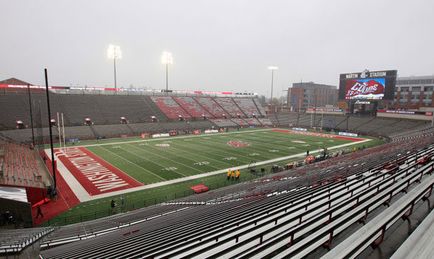 WSU, Pullman...