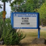 Seattle black lives matter schools