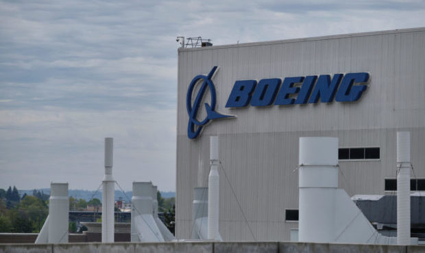 Boeing loss, cuts...