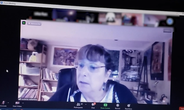 suzanne wakefield, seattle schools...