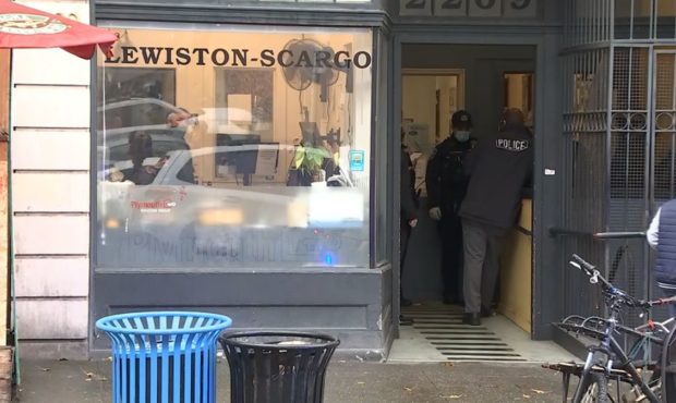 stabbing belltown police defund seattle council...