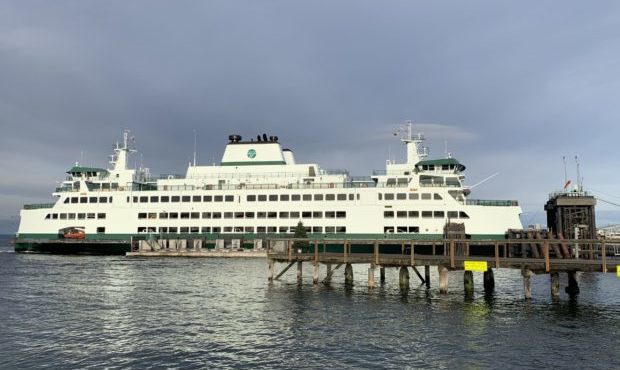 New Mukilteo ferry terminal set to open in December - MyNorthwest.com