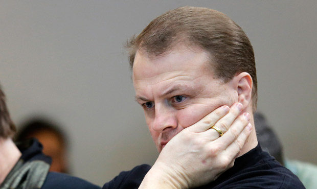Tim Eyman...