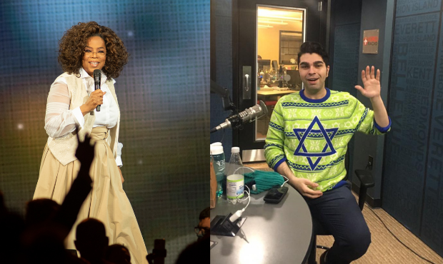 oprah favorite things jason rantz...