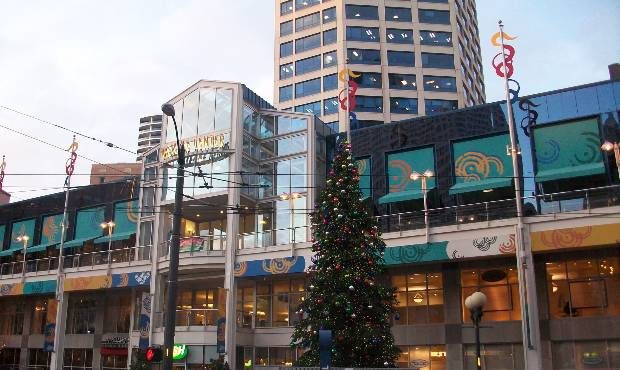 Westlake Park...