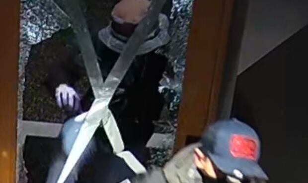 ballard barbershop...