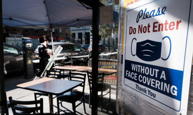 Support SnoCo, restaurant...