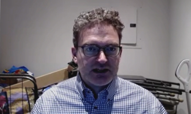 Deputy Seattle City Attorney John Schochet...