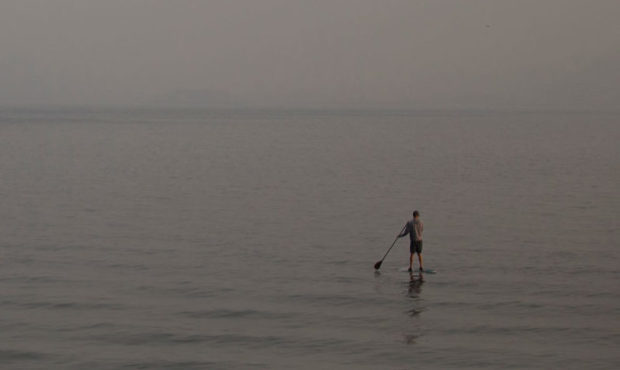 kayaks, paddleboard...