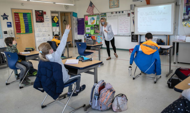 Inslee, schools, educators...