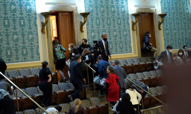 House chambers, Jayapal...