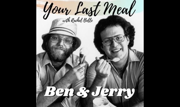 Ben & Jerry...