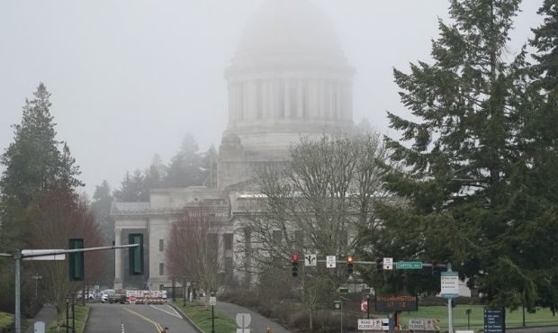 As has been the case for several months, the campus was open to visitors, but vehicle traffic has b...