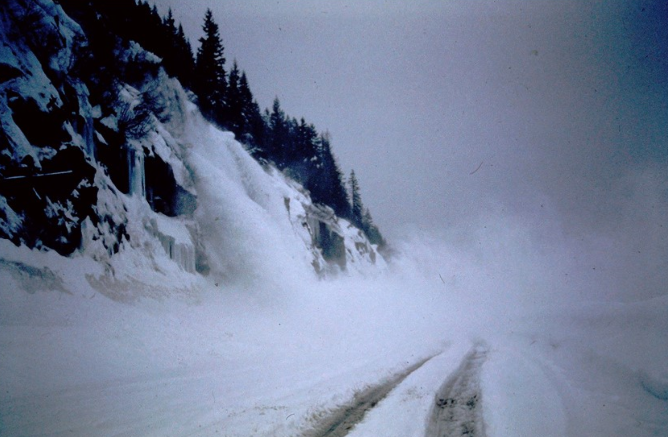 On this day in history: Deadly avalanche near Stevens Pass