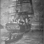 North River, Boston