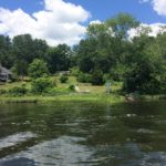 North River, Boston