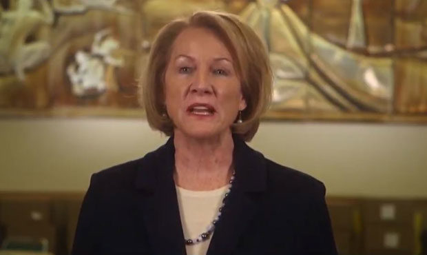 Jenny Durkan, State of the City...