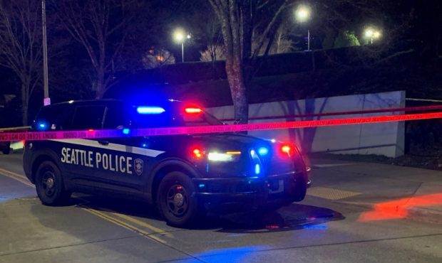 Rantz: Seattle activists livid as police shoot Black murder suspect ...