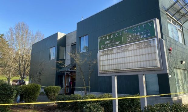 shooting, south seattle church...