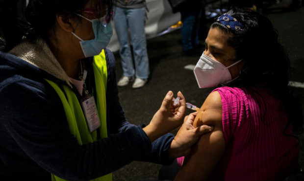 eligible, vaccine...