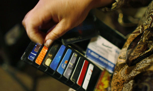 credit scores, credit cards...
