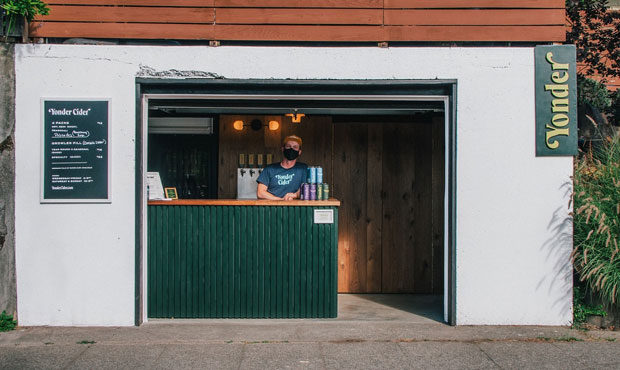 Yonder Bar Cider, land use rules...