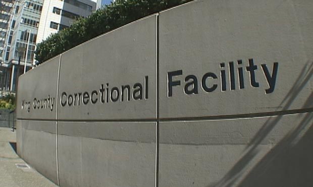 DADJ, King County Department of Adult and Juvenile Detention...