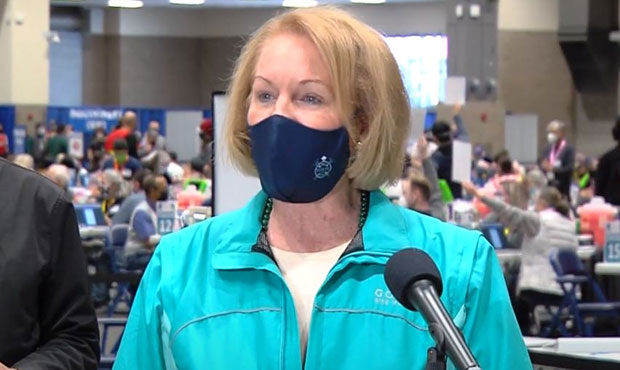 Jenny Durkan, Seattle herd immunity...