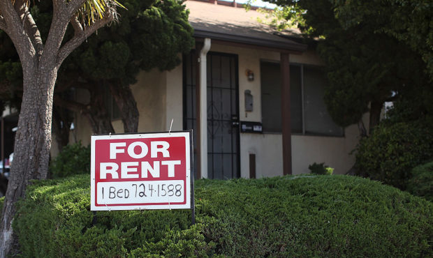 rent, tenants...