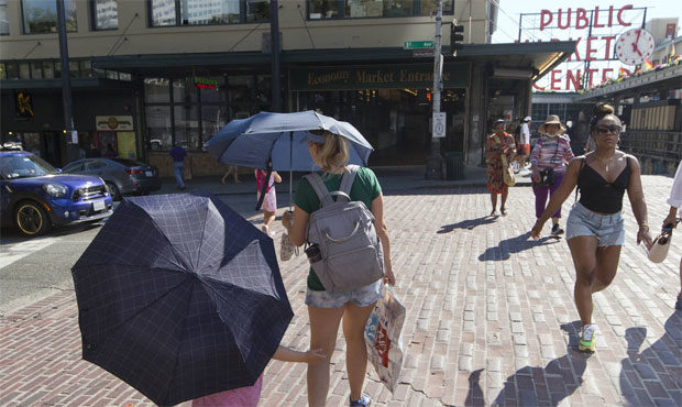 Seattle reopening...