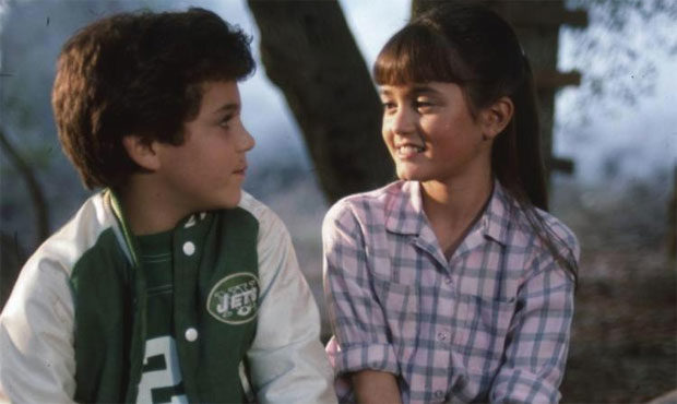 Reboots, The Wonder Years...