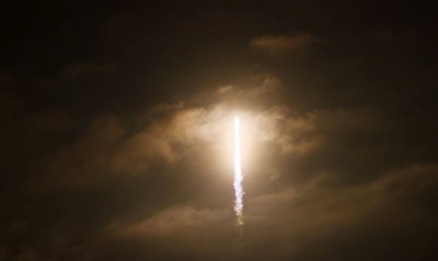 space tourism...