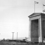 Peace Arch