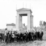 Peace Arch