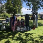 Peace Arch