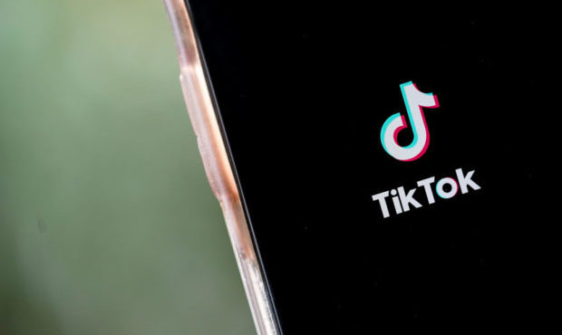 TikTok...