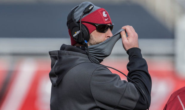 WSU coach...